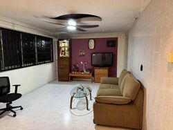 Blk 840 Woodlands Street 82 (Woodlands), HDB 4 Rooms #615793661